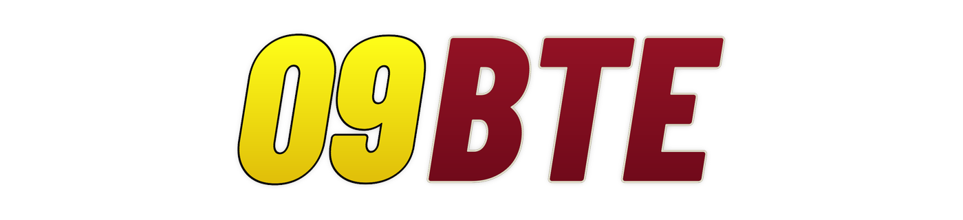 09bte লোগো